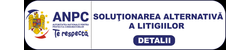 ANPC – Soluţionarea Alternativă a Litigiilor (SAL)