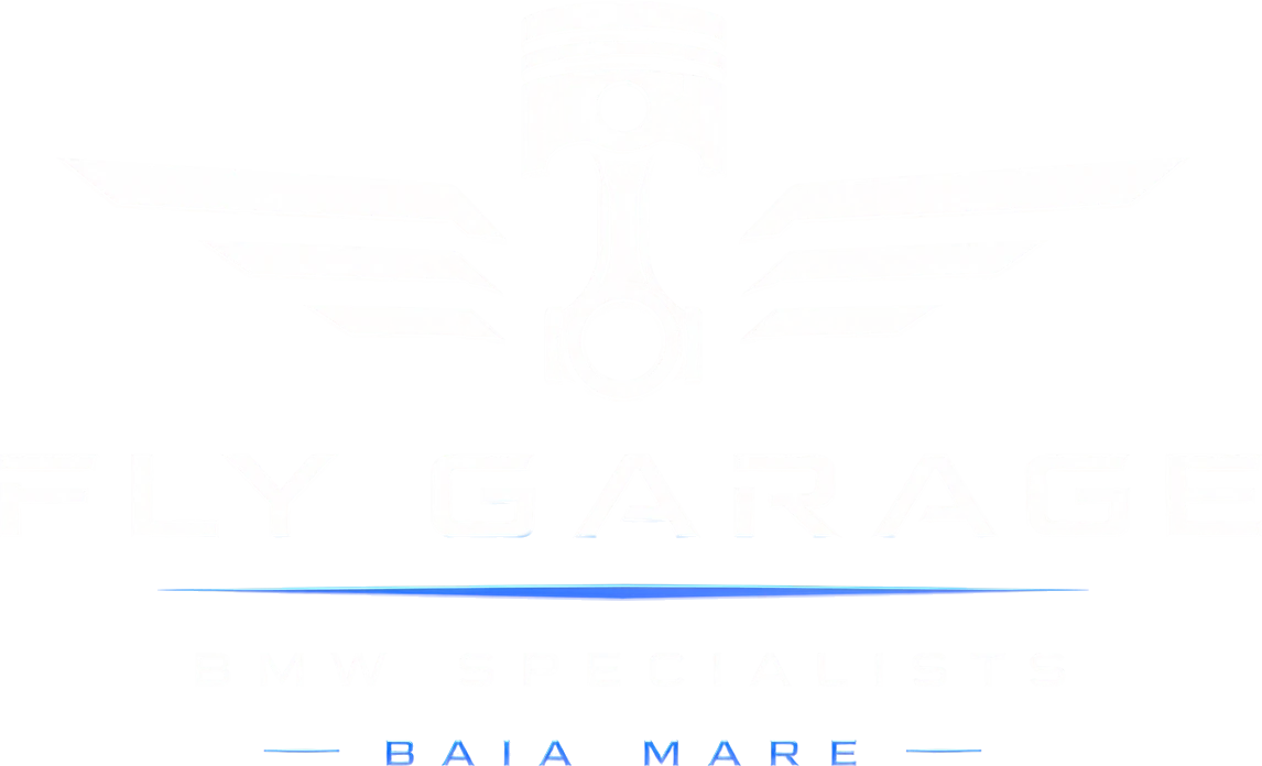 Fly Garage – Service auto independent BMW